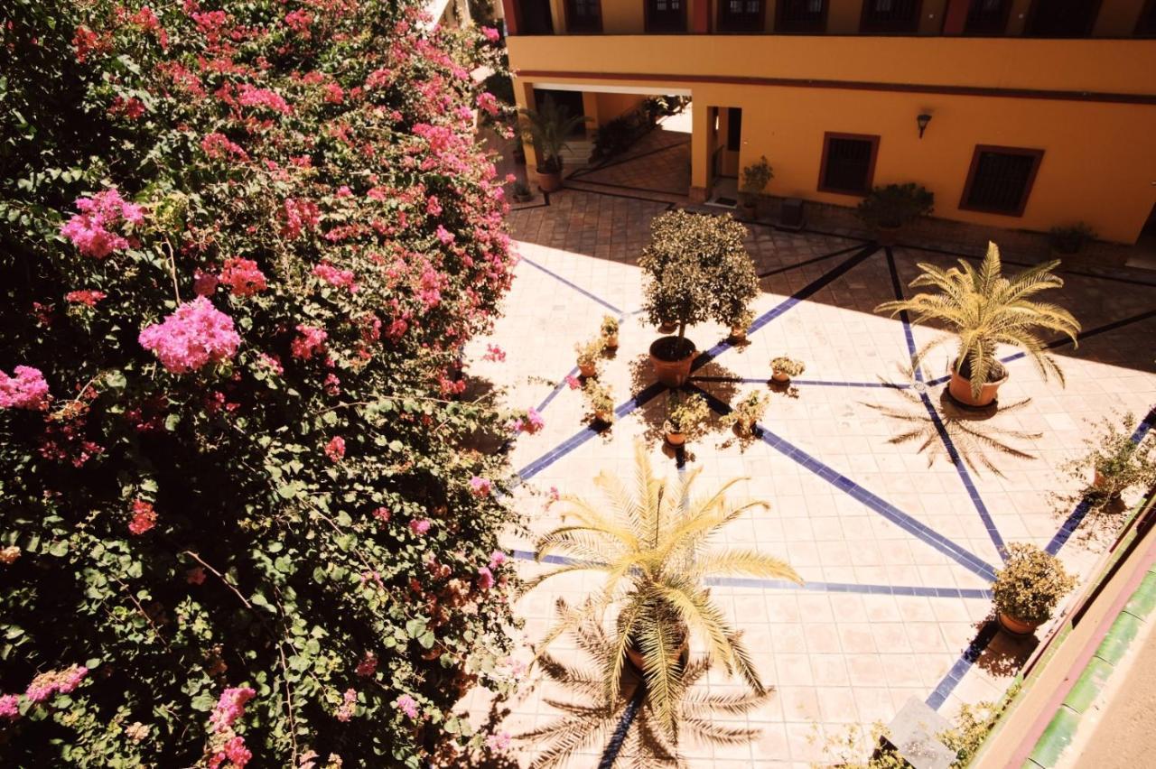 Reposo Sweet Home & Free Parking Sevilla Exterior foto