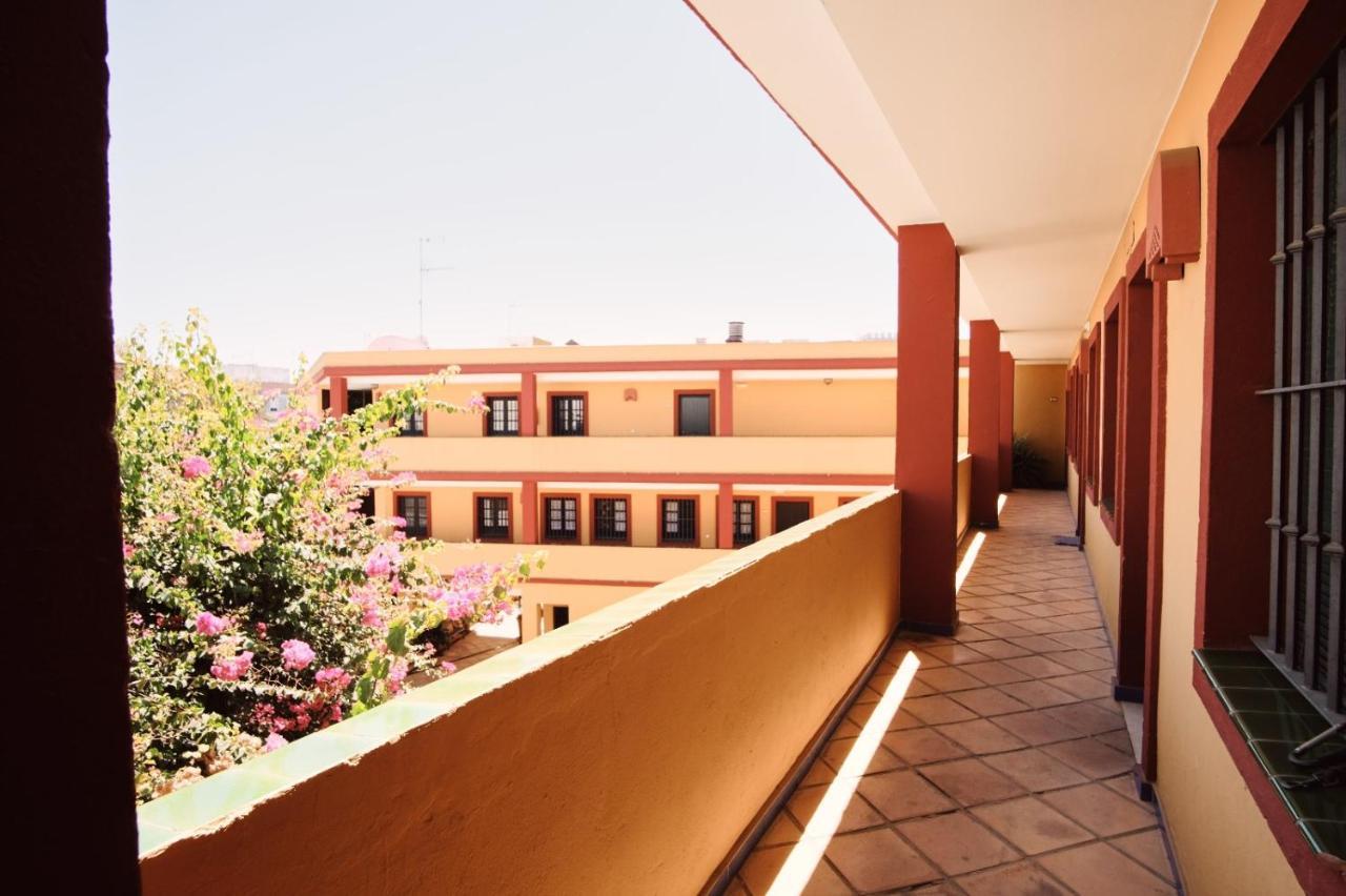 Reposo Sweet Home & Free Parking Sevilla Exterior foto