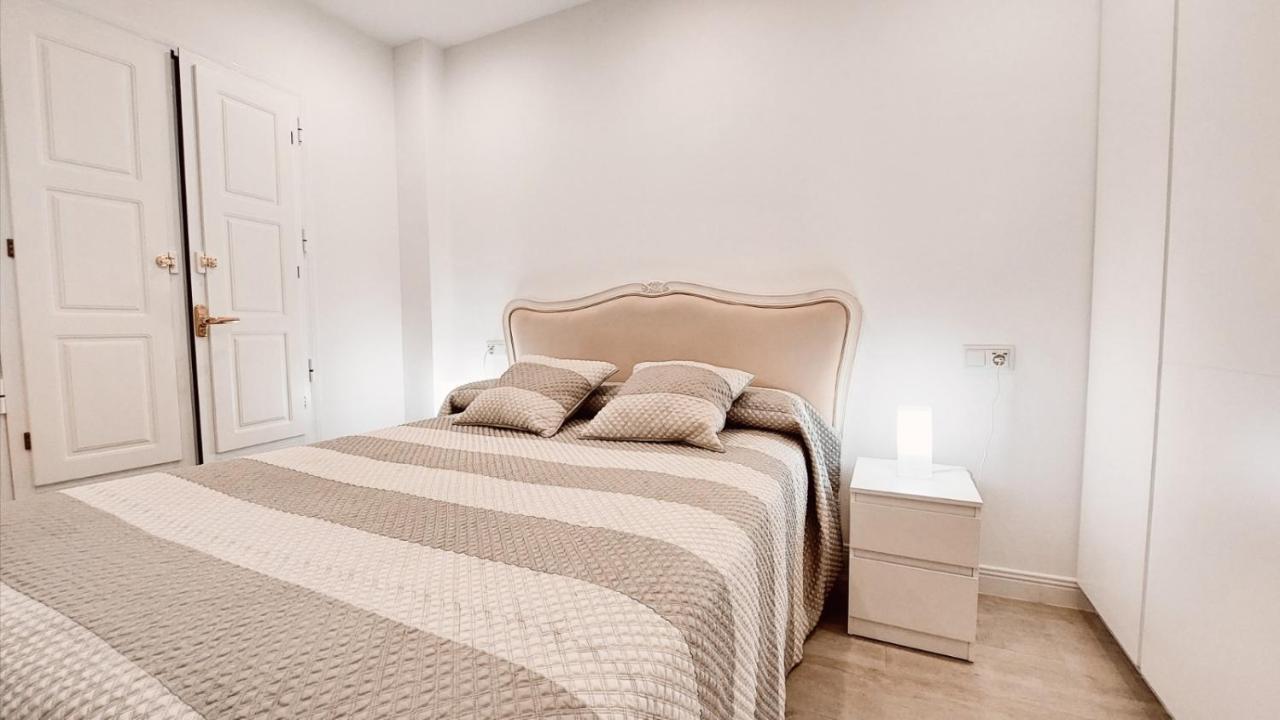Reposo Sweet Home & Free Parking Sevilla Exterior foto