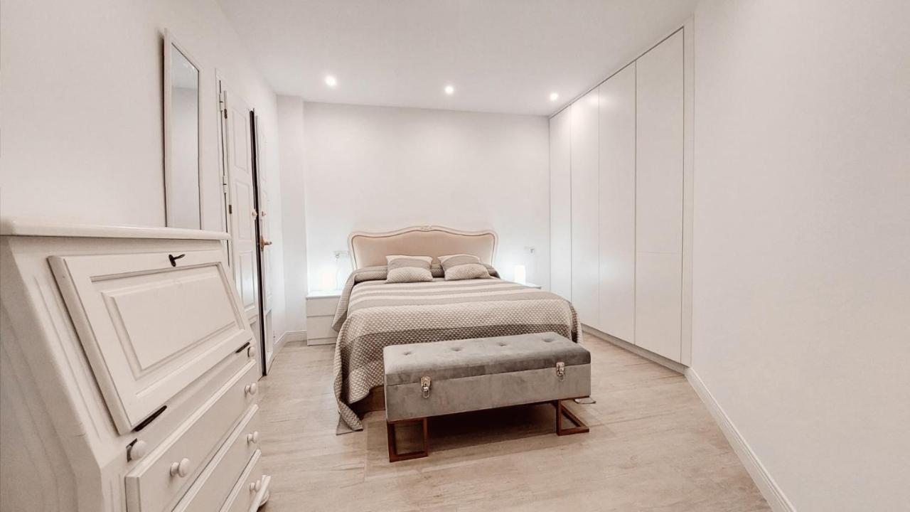 Reposo Sweet Home & Free Parking Sevilla Exterior foto